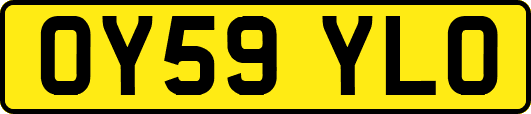 OY59YLO