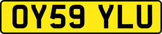 OY59YLU