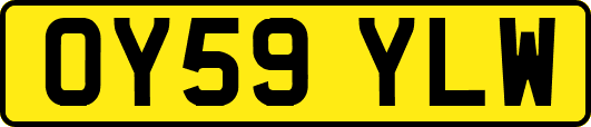 OY59YLW