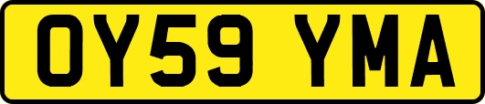 OY59YMA