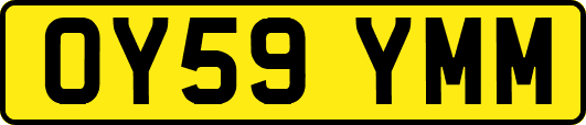 OY59YMM