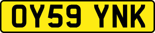 OY59YNK