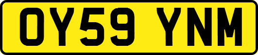OY59YNM