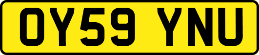 OY59YNU