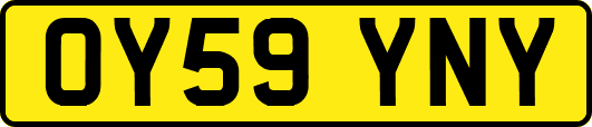 OY59YNY