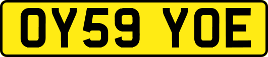 OY59YOE