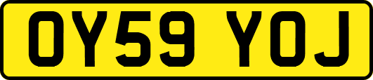 OY59YOJ