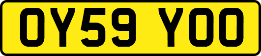 OY59YOO