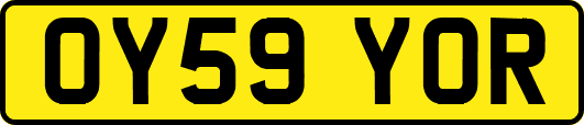 OY59YOR