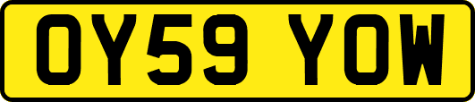 OY59YOW