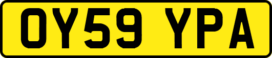 OY59YPA