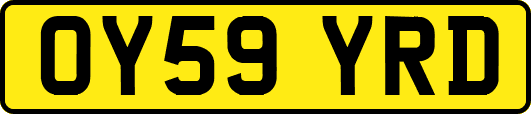 OY59YRD