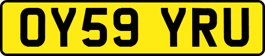 OY59YRU