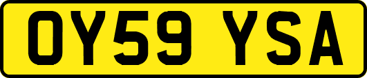 OY59YSA