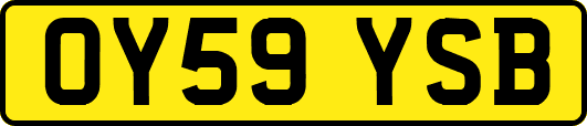 OY59YSB