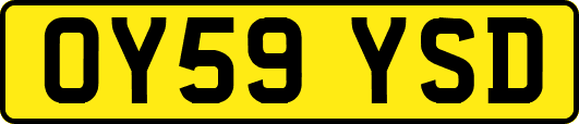 OY59YSD
