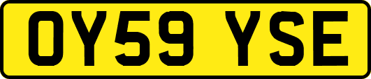OY59YSE