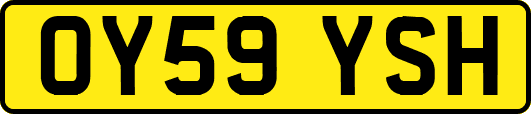 OY59YSH