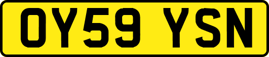 OY59YSN