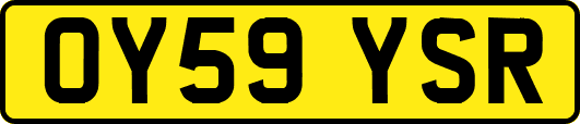 OY59YSR