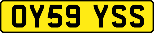 OY59YSS