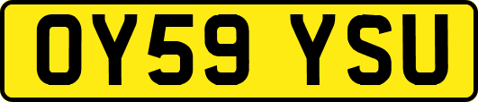 OY59YSU