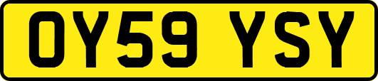 OY59YSY