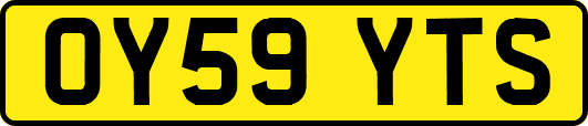 OY59YTS