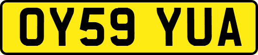 OY59YUA