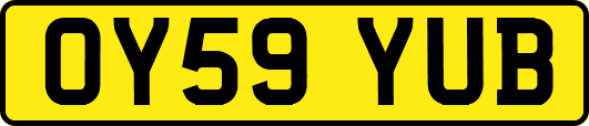 OY59YUB