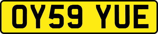 OY59YUE
