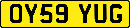 OY59YUG