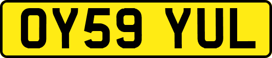 OY59YUL