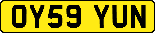 OY59YUN