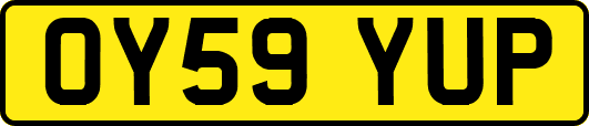 OY59YUP