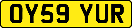 OY59YUR
