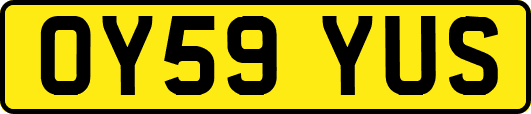 OY59YUS