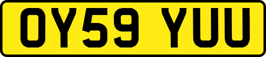 OY59YUU