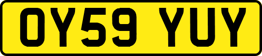 OY59YUY