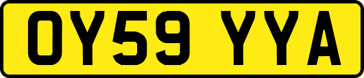 OY59YYA