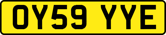 OY59YYE