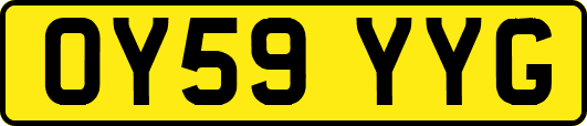 OY59YYG