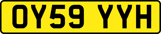 OY59YYH