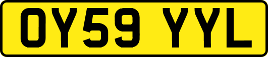 OY59YYL