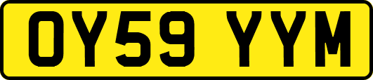 OY59YYM