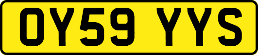 OY59YYS