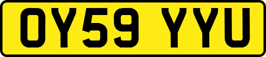 OY59YYU