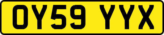 OY59YYX