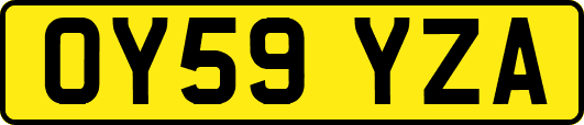 OY59YZA