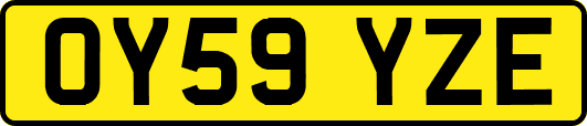 OY59YZE